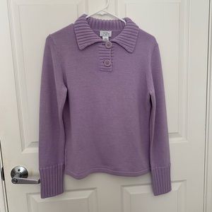 Ann Taylor LOFT sweater